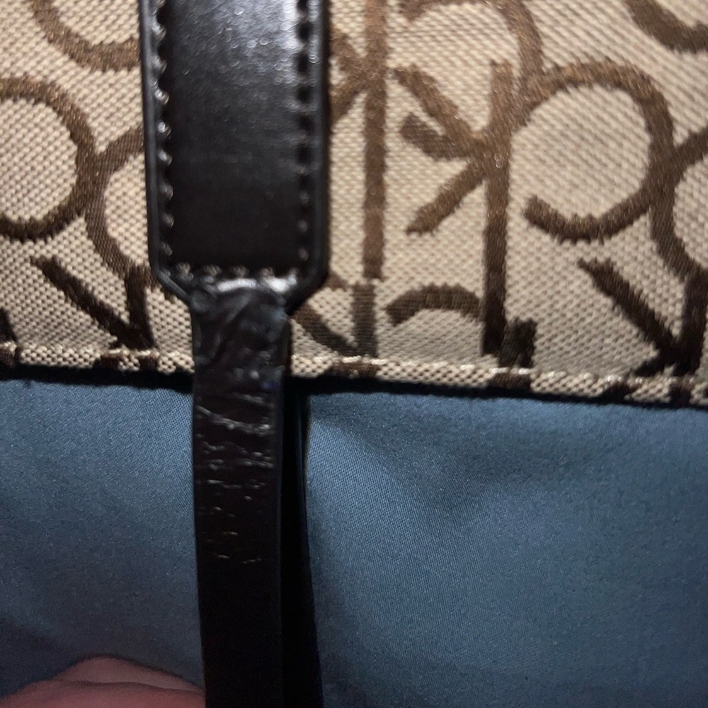 Calvin Klein Bag - Picture 10 of 10